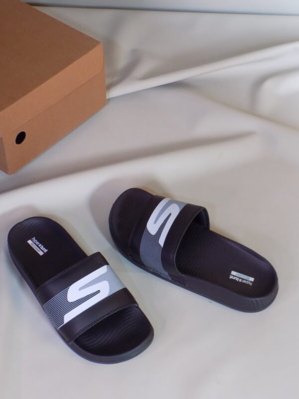 S-Luxe Slide