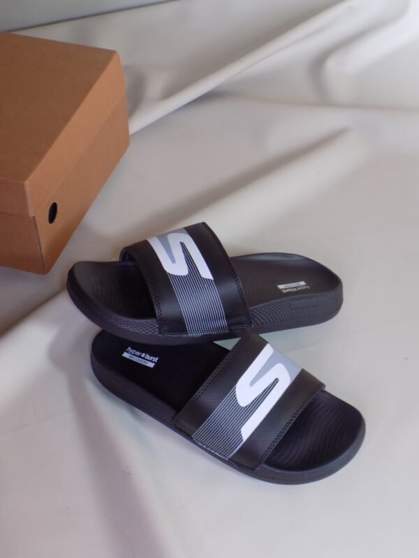 S-Luxe Slide