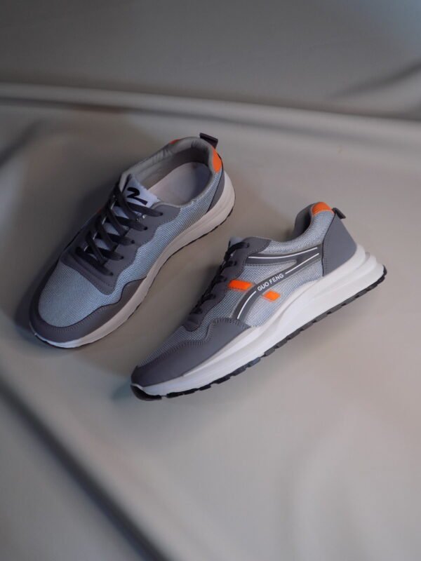 G-Fng Active Runner
