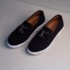 LuxeCharm Loafer