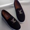 LuxeCharm Loafer