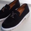 LuxeCharm Loafer