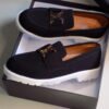 LuxeCharm Loafer