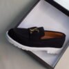 LuxeCharm Loafer