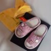 Deluxe Puffy Slides – Cute Charm Edition