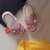 Deluxe Puffy Slides – Cute Charm Edition