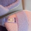 CloudNest Home Slippers