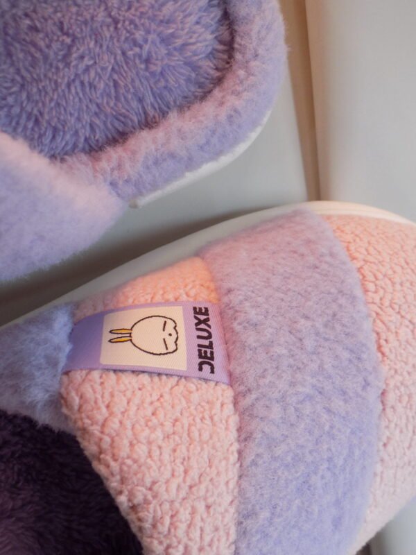CloudNest Home Slippers
