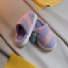 CloudNest Home Slippers