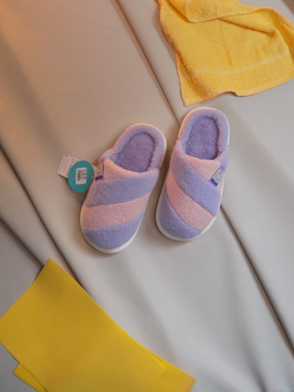 CloudNest Home Slippers