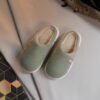 CloudNest Home Slippers