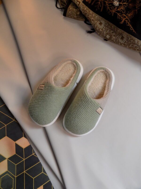 CloudNest Home Slippers