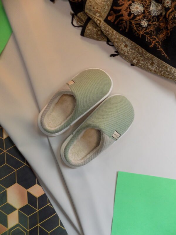 CloudNest Home Slippers