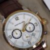 Elite Chrono Watch