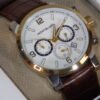 Elite Chrono Watch