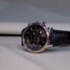 Kuzen Noir Chronograph