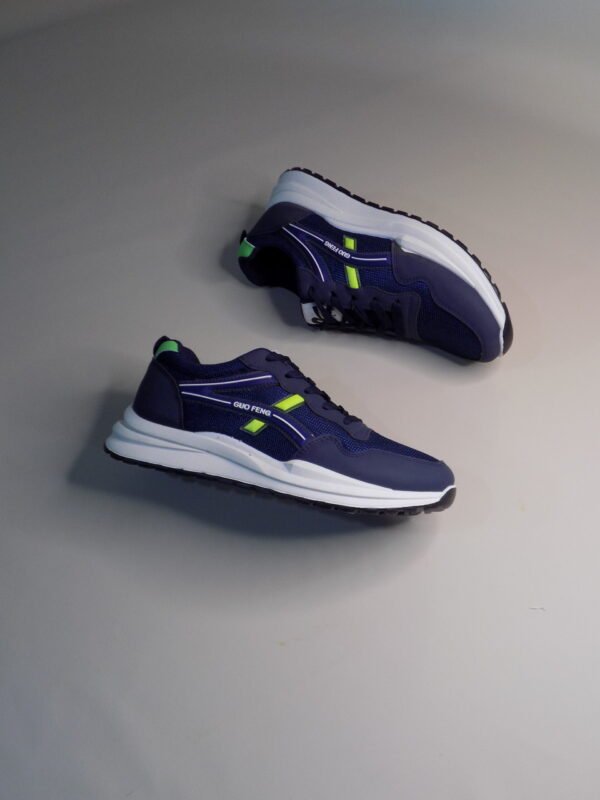 G-Fng Active Runner