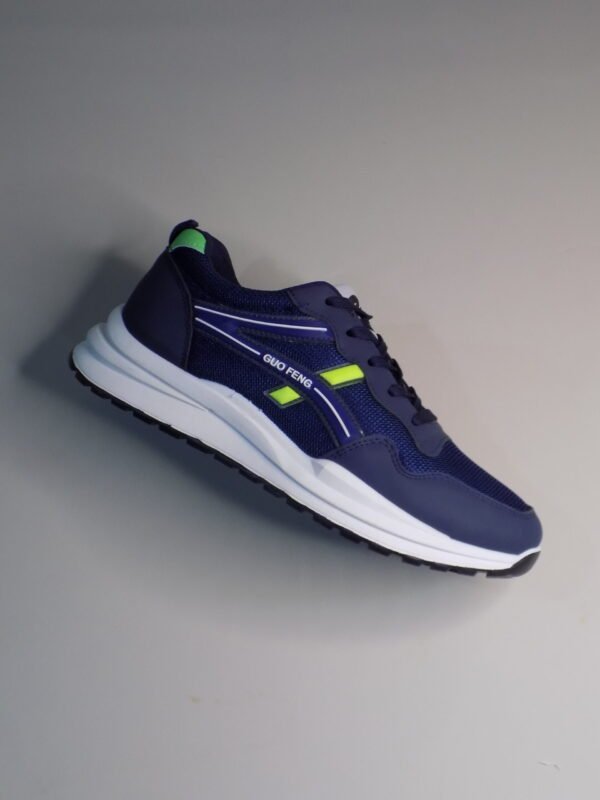 G-Fng Active Runner