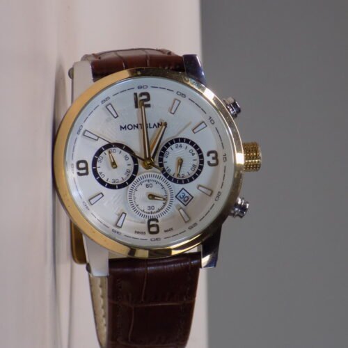 Elite Chrono Watch