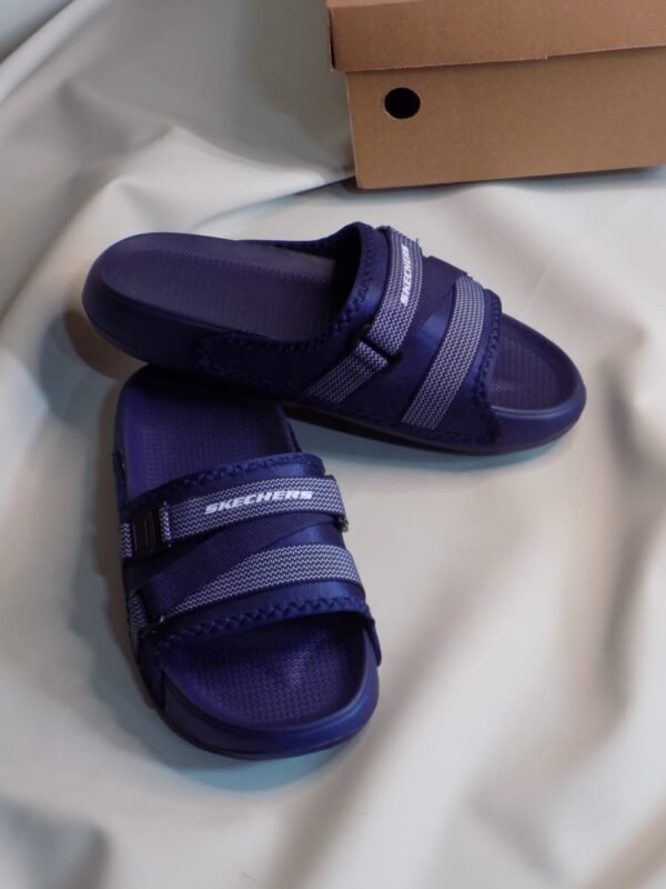 Blue Men Slider
