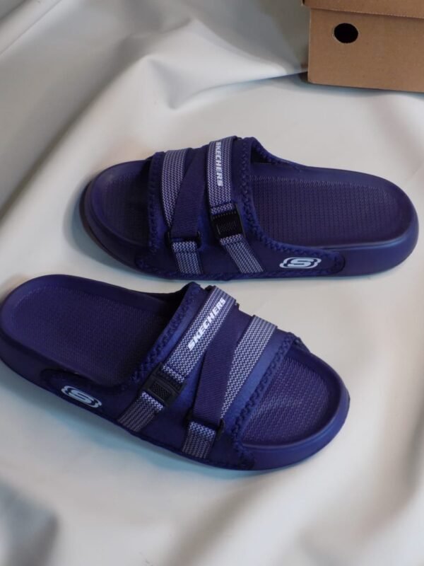 Blue Men Slider
