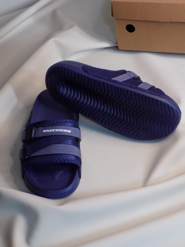 Blue Men Slider
