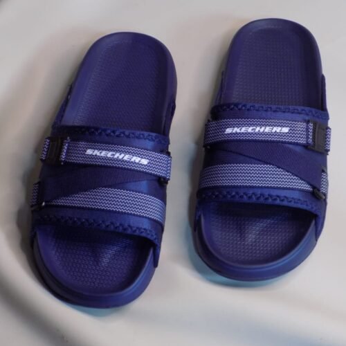 Blue Men Slider
