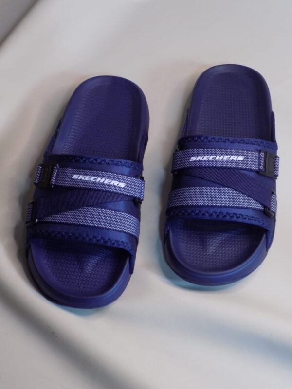 Blue Men Slider