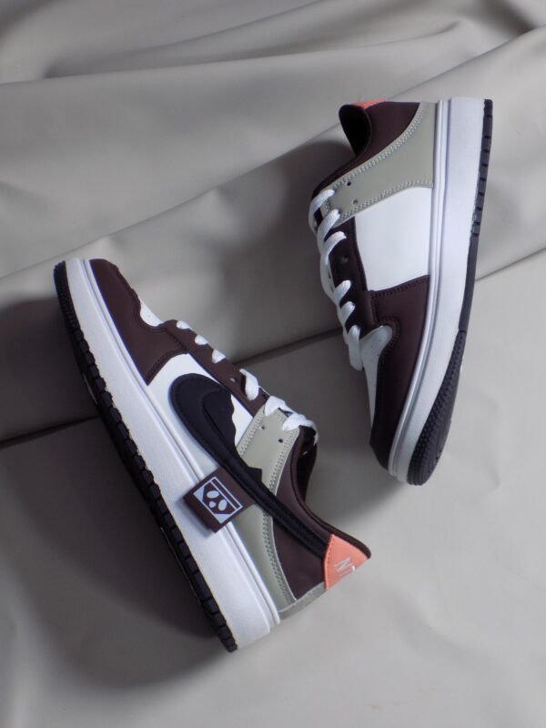 StreetFlex Court Low