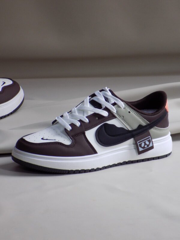 StreetFlex Court Low