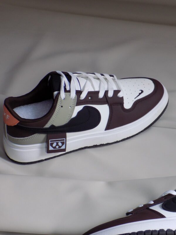 StreetFlex Court Low