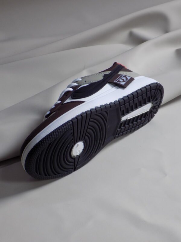 StreetFlex Court Low