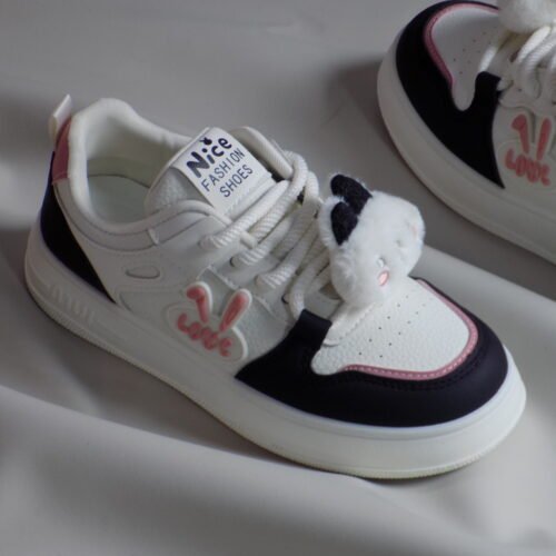 Bunny-Ku Sneakers