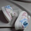 Bunny-Ku Sneakers