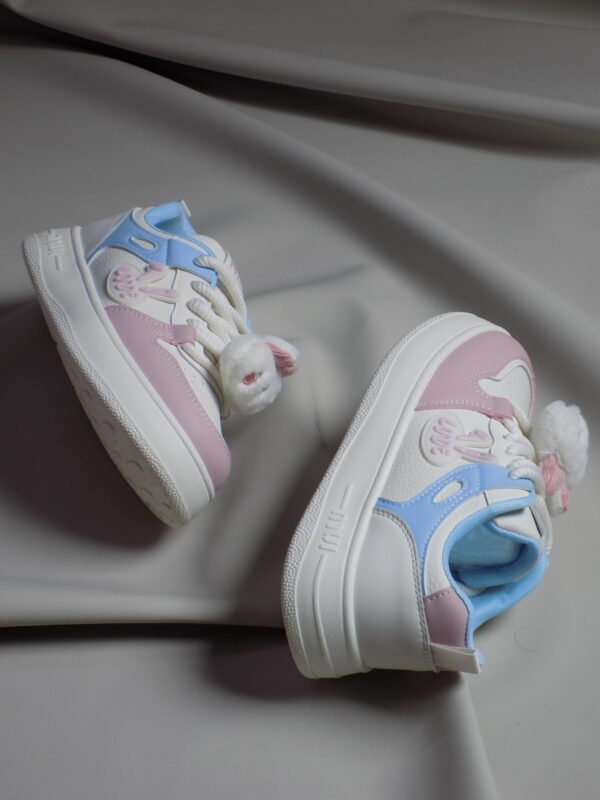 Bunny-Ku Sneakers