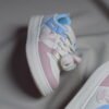 Bunny-Ku Sneakers