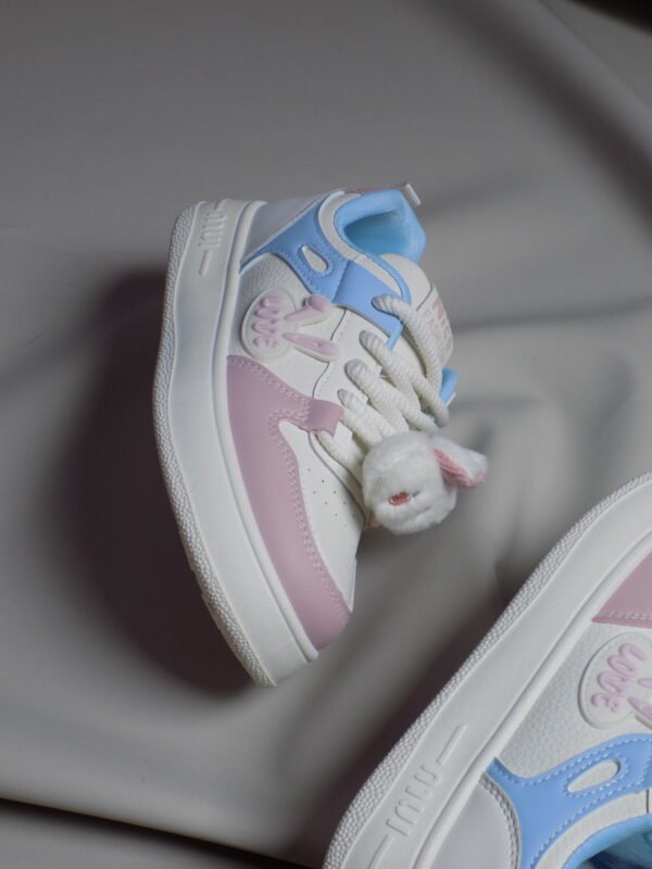 Bunny-Ku Sneakers