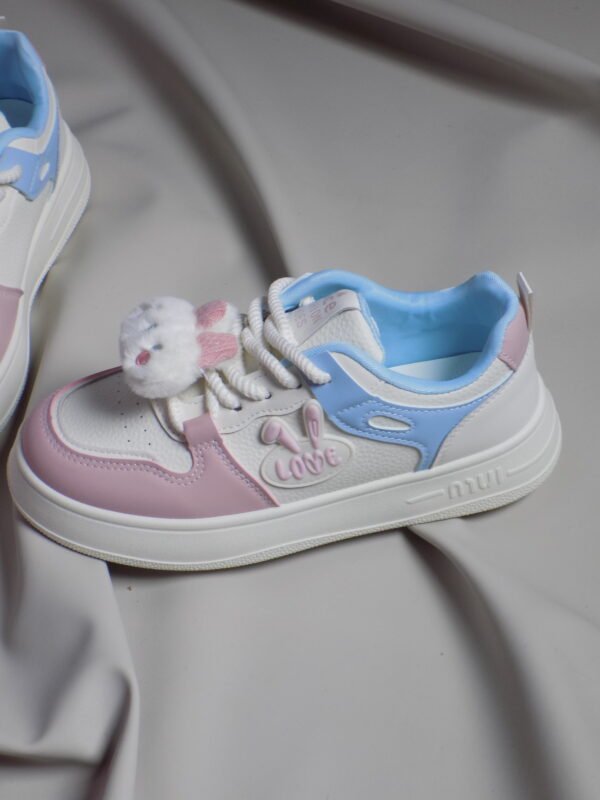 Bunny-Ku Sneakers