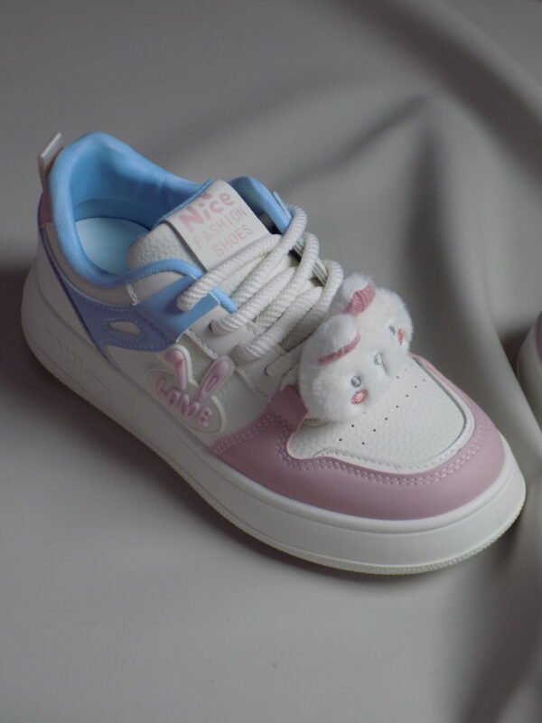 Bunny-Ku Sneakers