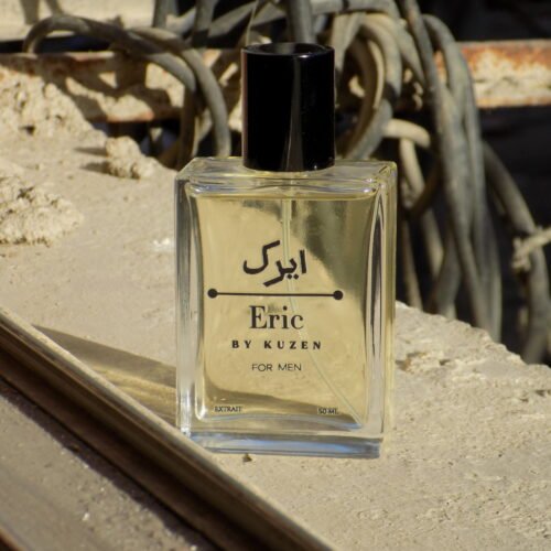 DSCN0580 Eric by Kuzen